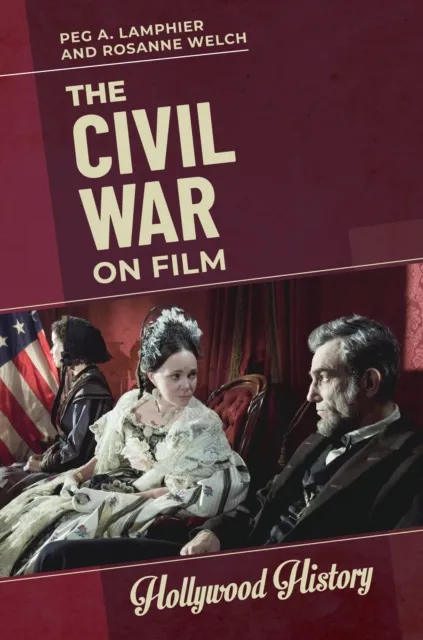 Civil War on Film