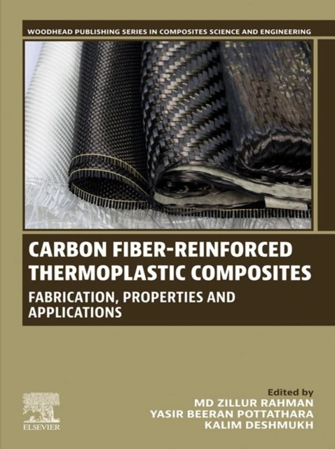 Carbon Fiber Reinforced Thermoplastic Composites