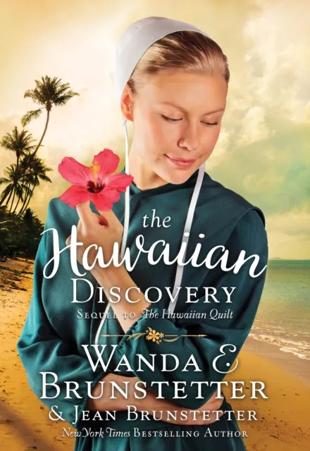 Hawaiian Discovery