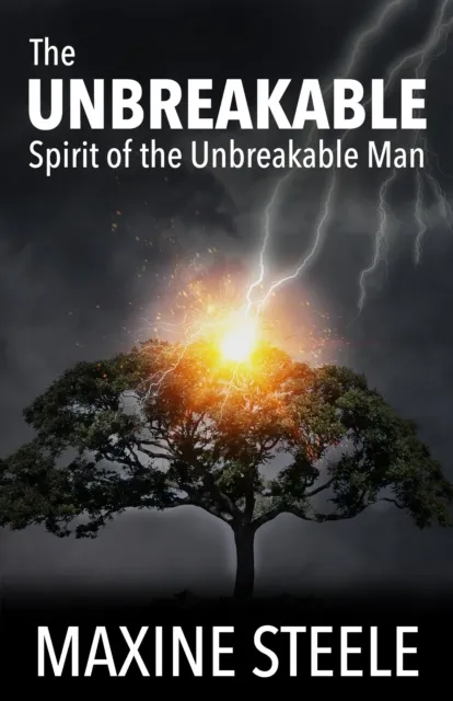 Unbreakable Spirit of the Unbreakable Man