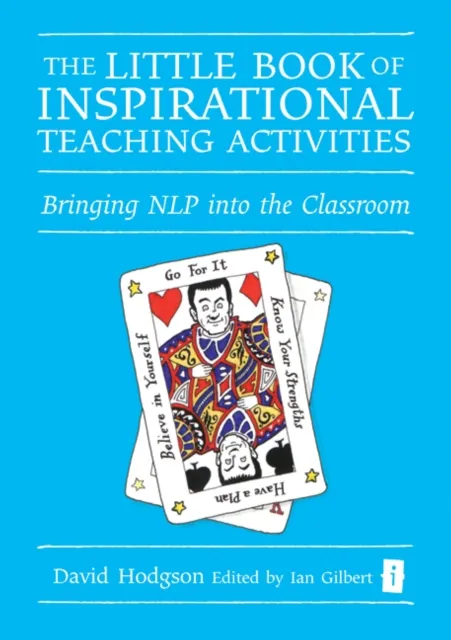 Little Book of Inspirational Teaching Activities