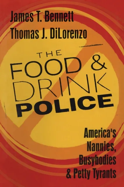 Food and Drink Police