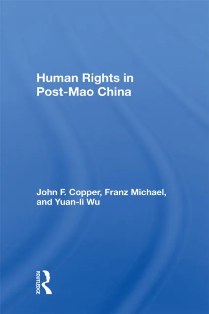 Human Rights In Post-mao China