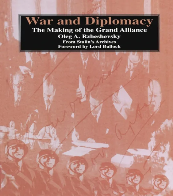 War and Diplomacy