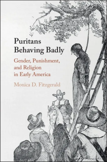 Puritans Behaving Badly