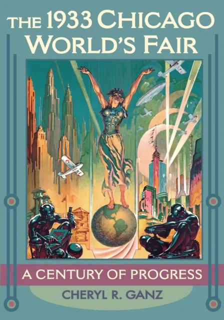 1933 Chicago World's Fair