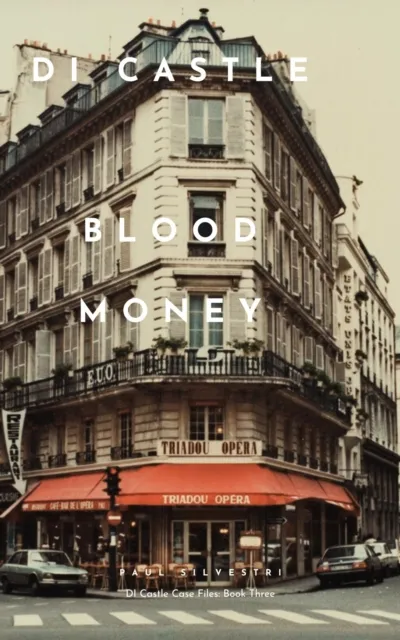 Blood Money