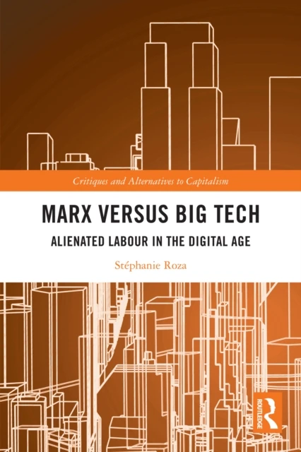 Marx versus Big Tech