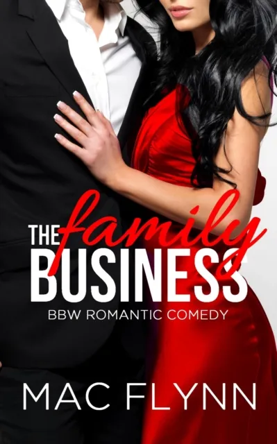 Family Business #1 (BBW Romantic Comedy)