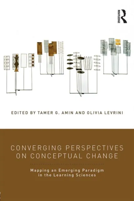 Converging Perspectives on Conceptual Change