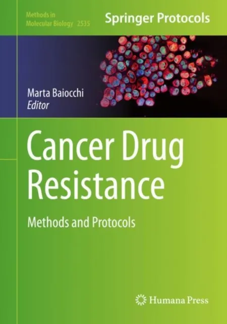 Cancer Drug Resistance