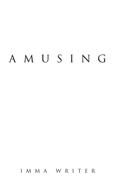 Amusing