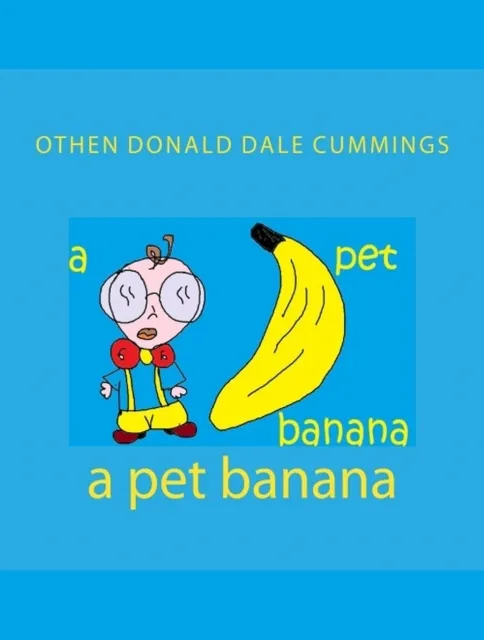 Pet Banana