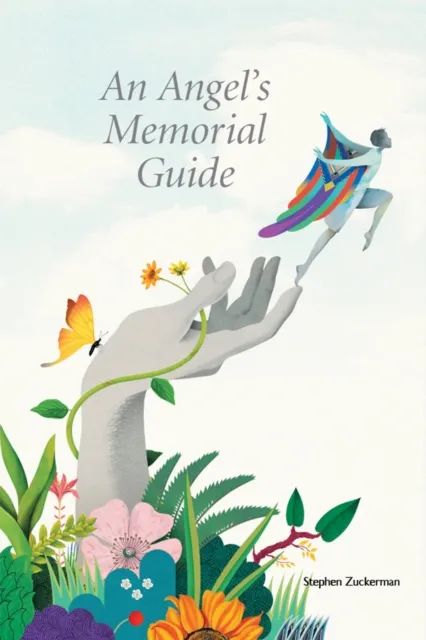 Angel's Memorial Guide