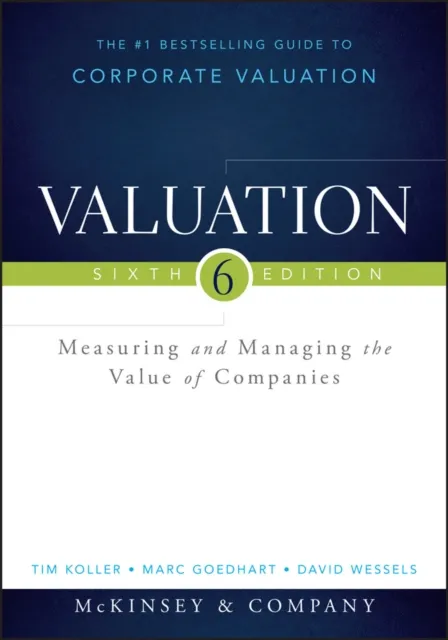 Valuation