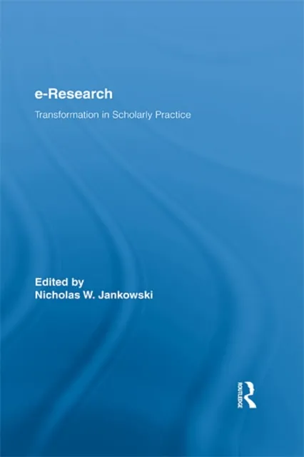 E-Research