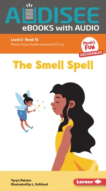 Smell Spell