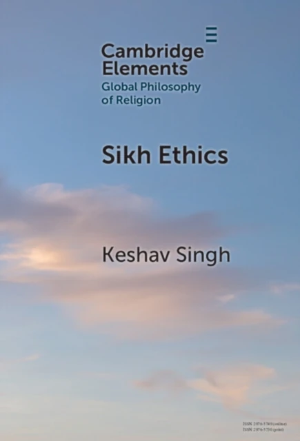 Sikh Ethics
