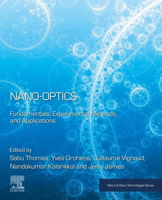 Nano-Optics