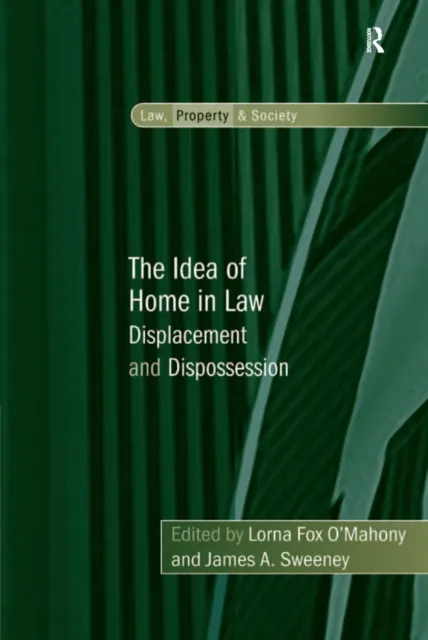 Idea of Home in Law