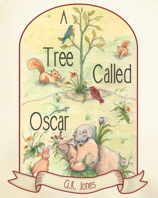 Tree Called Oscar