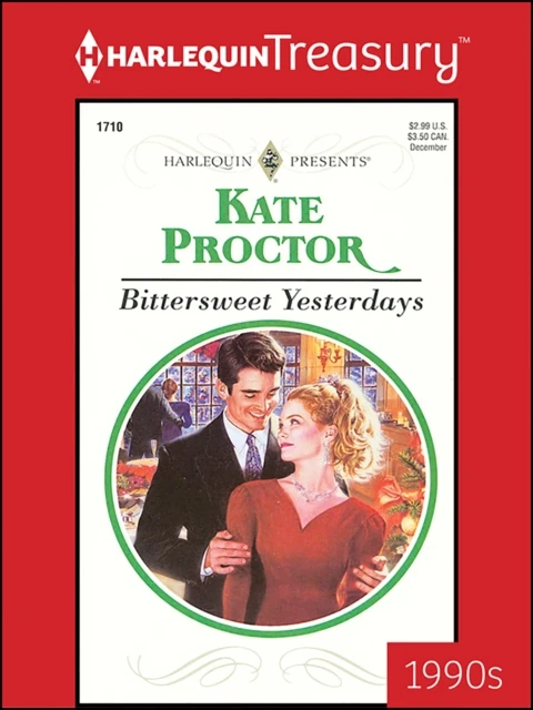 Bittersweet Yesterdays