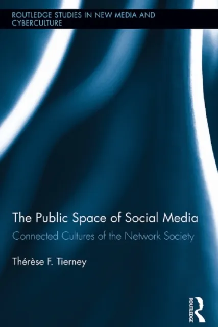Public Space of Social Media