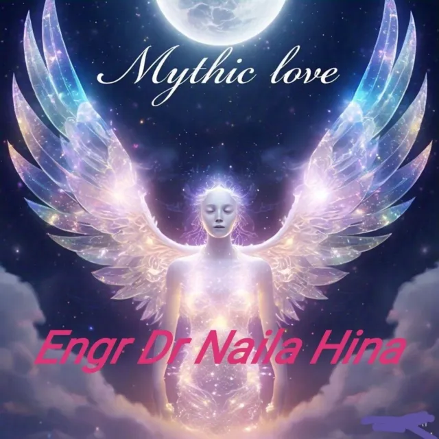Mythic Love