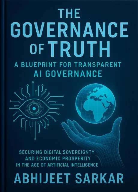 Governance of Truth: A Blueprint for Transparent AI Governance