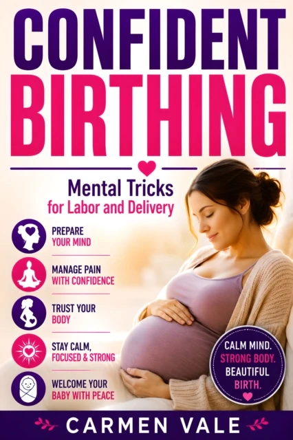 Confident Birthing