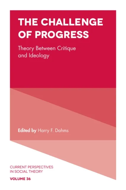 Challenge of Progress