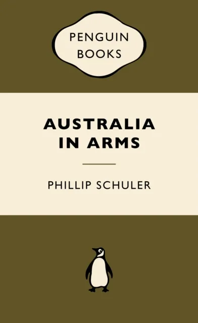 Australia in Arms