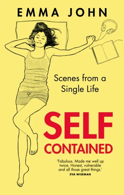 Self Contained