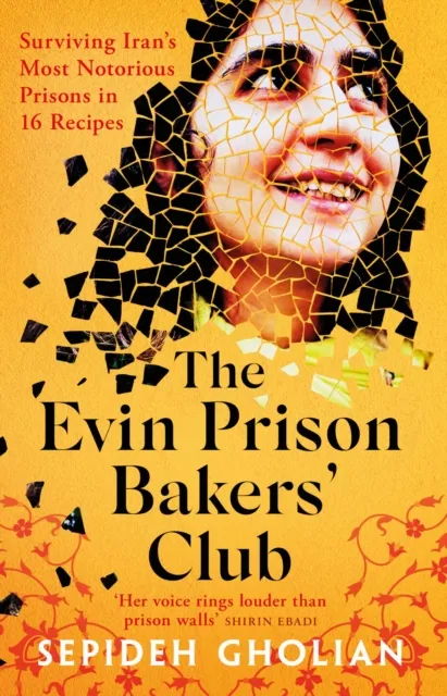 Evin Prison Bakers' Club