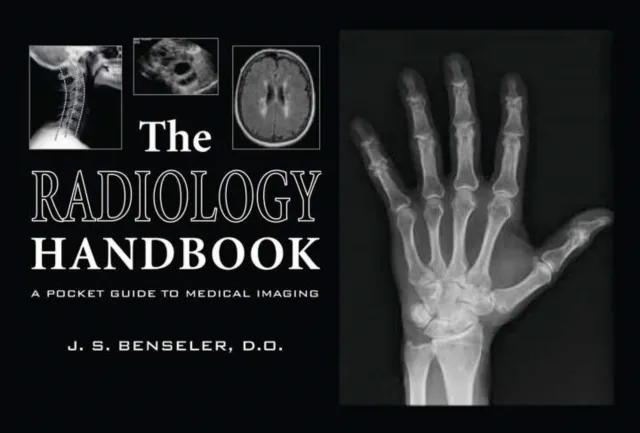 Radiology Handbook
