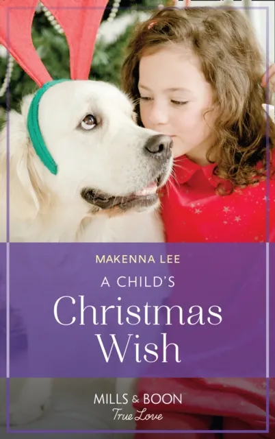 Child's Christmas Wish
