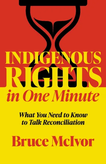 Indigenous Rights in One Minute