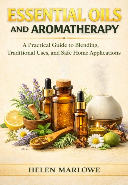 Essential Oils and Aromatherapy
