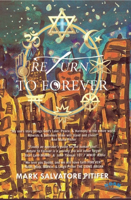 Return to Forever