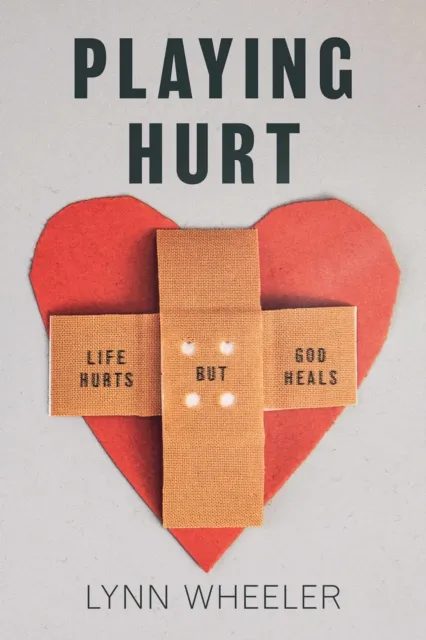 Playing Hurt...