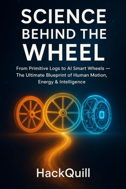 Science Behind the Wheel