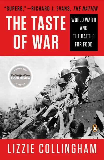 Taste of War