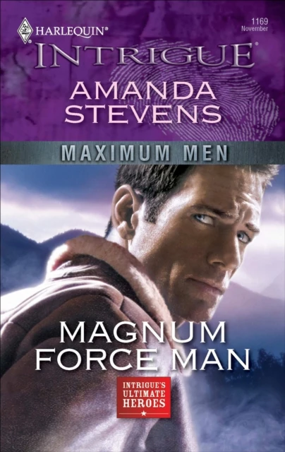 Magnum Force Man
