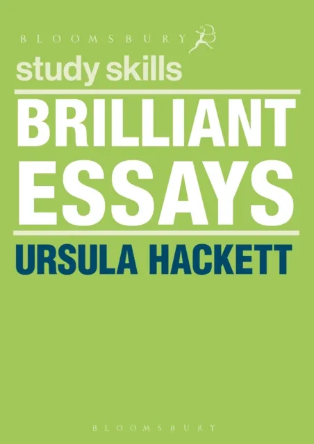 Brilliant Essays