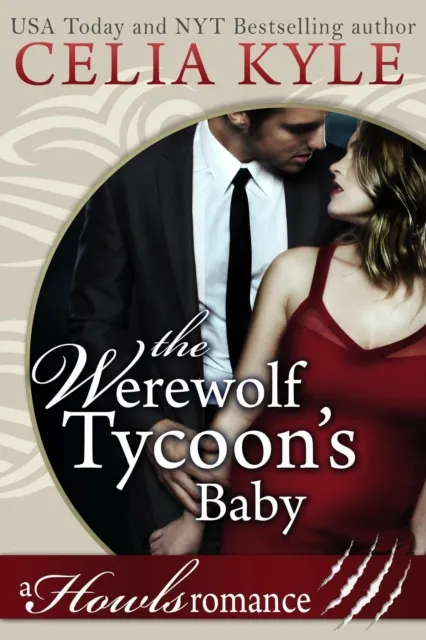 Werewolf Tycoon's Baby