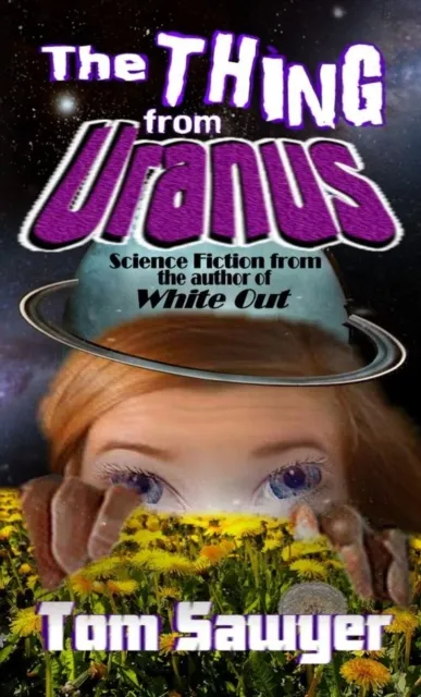 Thing from Uranus