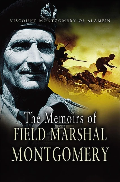 Memoirs of Field Marshal Montgomery