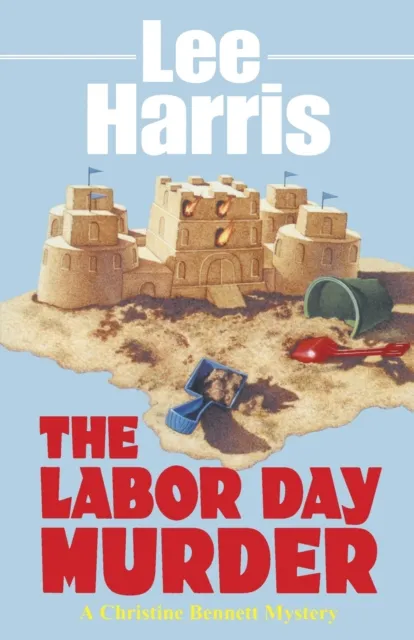 Labor Day Murder