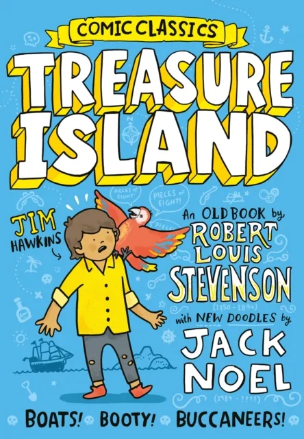 Treasure Island