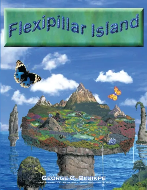 Flexipillar Island